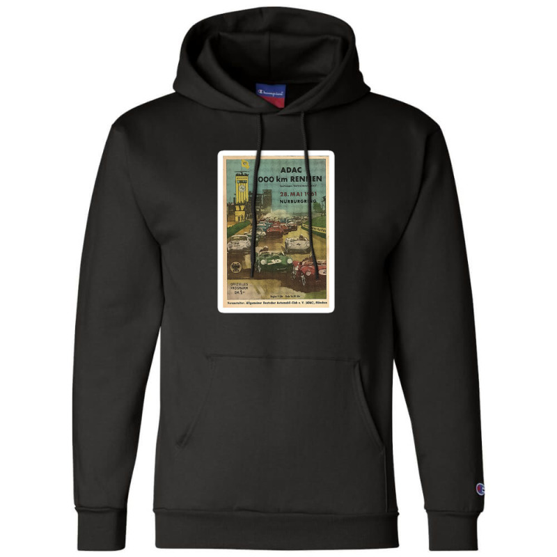 Gold Carbon Fiber Design 41285211 Champion Hoodie | Artistshot