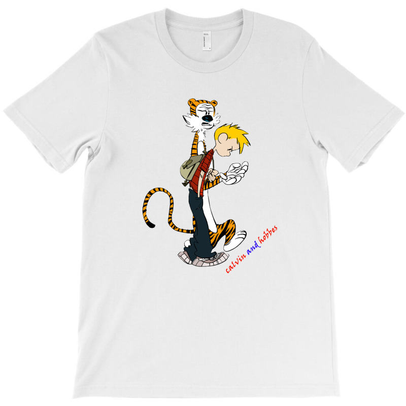 calvin & hobbes t shirts