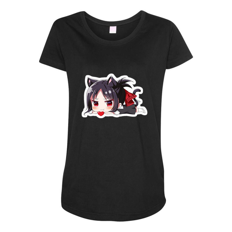 Hao Asakura Shaman King 73629514 Maternity Scoop Neck T-shirt by faizzz55 | Artistshot