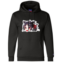 Hao Asakura Shaman King 73629514 Champion Hoodie | Artistshot