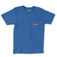 Kings Island Pocket T-shirt | Artistshot