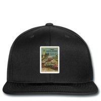 Gold Carbon Fiber Design 41285211 Printed Hat | Artistshot