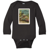 Gold Carbon Fiber Design 41285211 Long Sleeve Baby Bodysuit | Artistshot