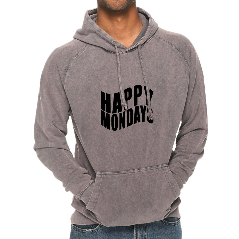 Happy Mondays Vintage Hoodie | Artistshot