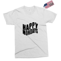 Happy Mondays Exclusive T-shirt | Artistshot