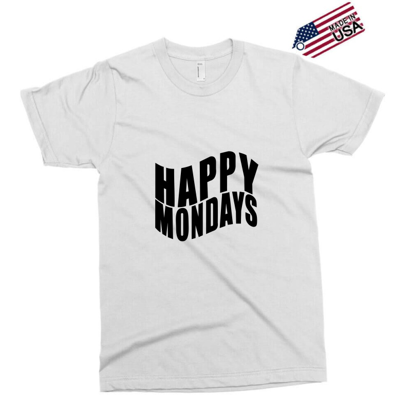 Happy Mondays Exclusive T-shirt | Artistshot