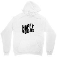 Happy Mondays Unisex Hoodie | Artistshot