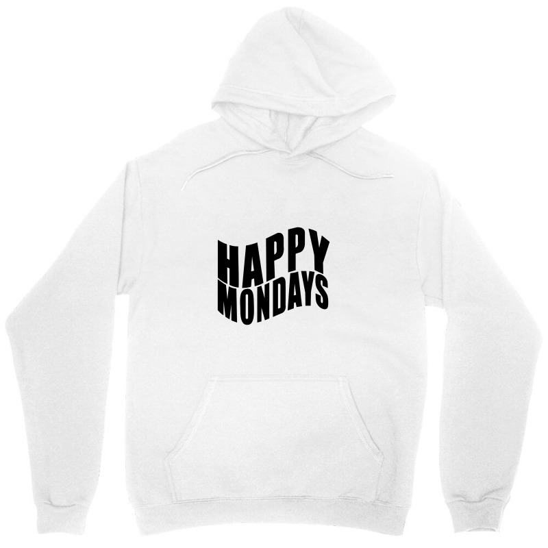 Happy Mondays Unisex Hoodie | Artistshot