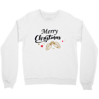 Merry Christmas Crewneck Sweatshirt | Artistshot