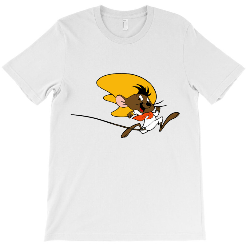 Mouse T-Shirt by woskisedani | Artistshot