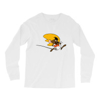 Mouse Long Sleeve Shirts | Artistshot