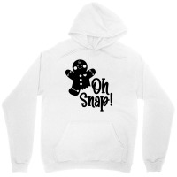 Oh Snap Unisex Hoodie | Artistshot