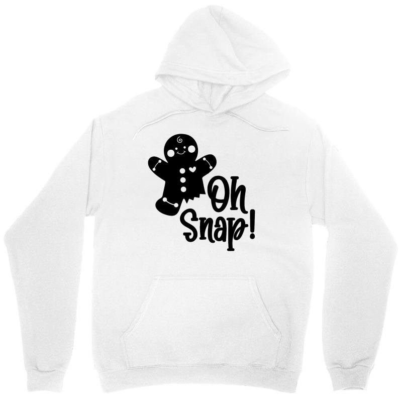 Oh Snap Unisex Hoodie by woskisedani | Artistshot