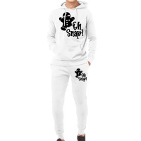 Oh Snap Hoodie & Jogger Set | Artistshot