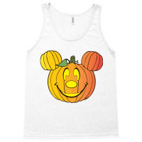 Pumkin Mouse Tank Top | Artistshot