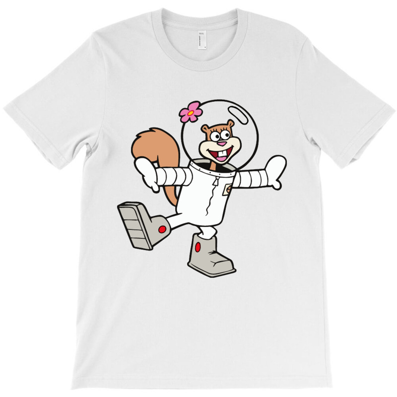 Sandy T-Shirt by woskisedani | Artistshot