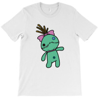 Scrump T-shirt | Artistshot