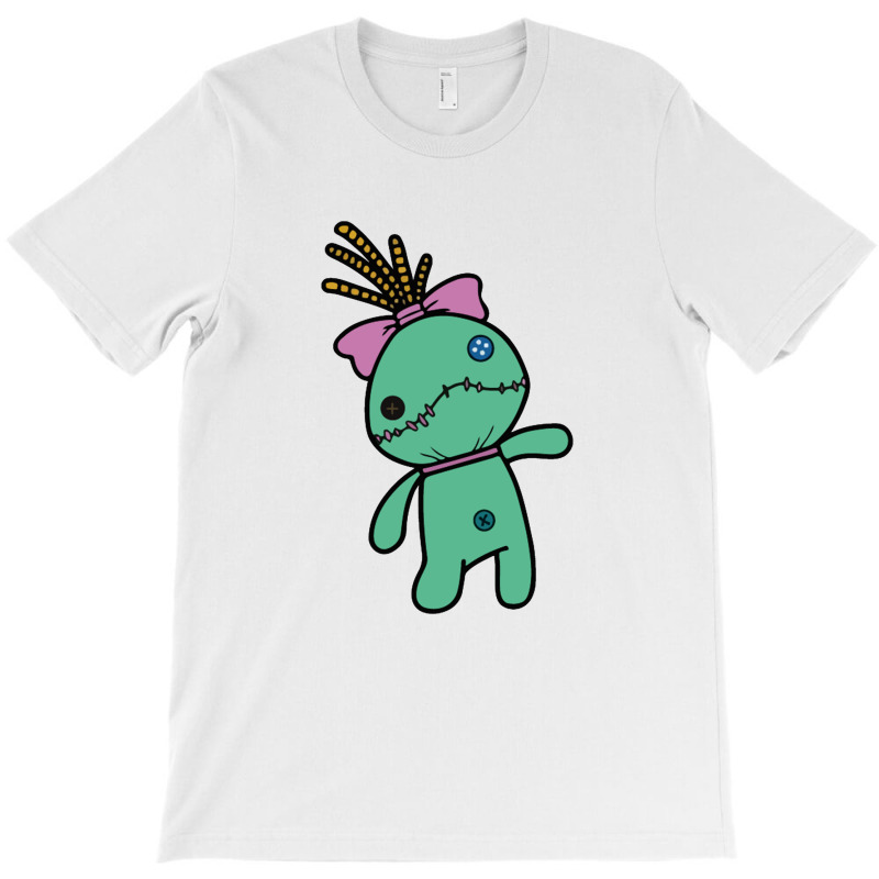 Scrump T-Shirt by woskisedani | Artistshot