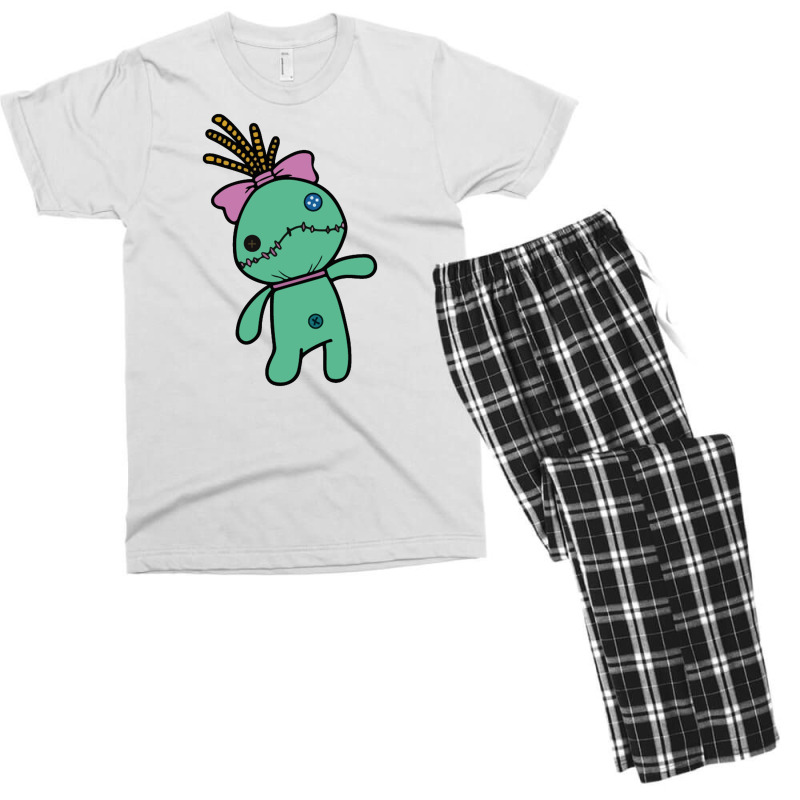 Scrump Men's T-shirt Pajama Set by woskisedani | Artistshot