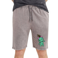 Scrump Vintage Short | Artistshot