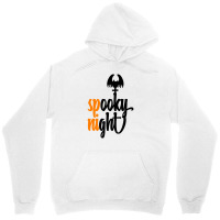 Spooky Night Unisex Hoodie | Artistshot