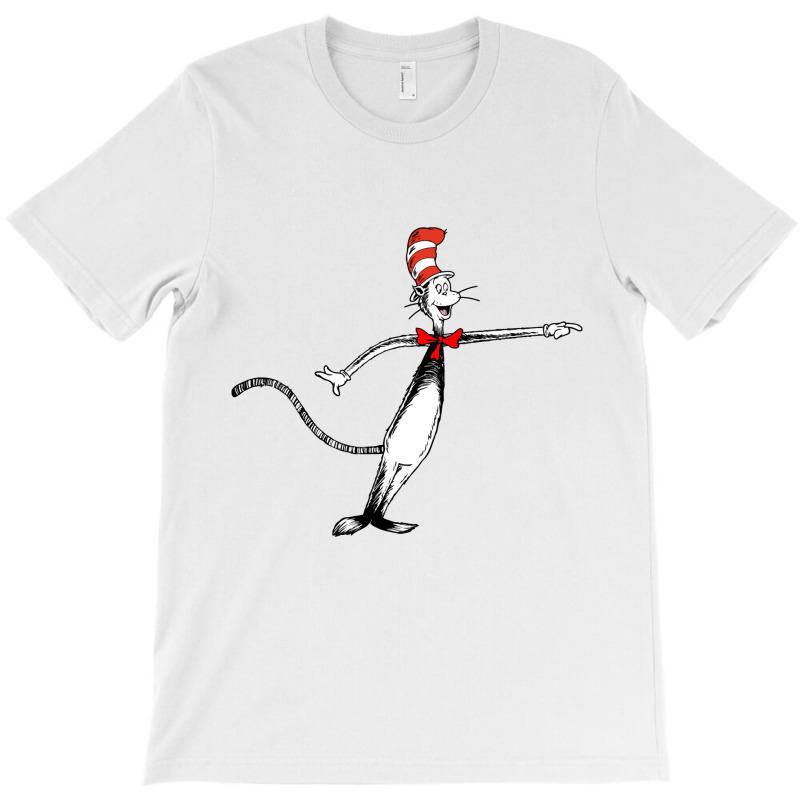 The Lorax T-Shirt by woskisedani | Artistshot