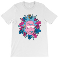 The Monster T-shirt | Artistshot