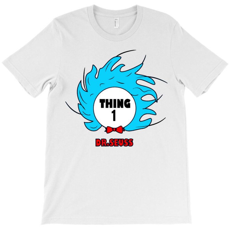 Thing T-Shirt by woskisedani | Artistshot