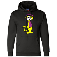 Top Cat Champion Hoodie | Artistshot