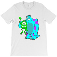 Wazowski T-shirt | Artistshot