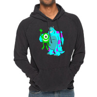 Wazowski Vintage Hoodie | Artistshot