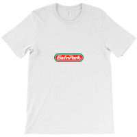 Eatnpark T-shirt | Artistshot