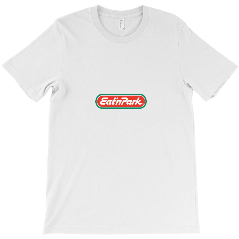 Eatnpark T-shirt | Artistshot