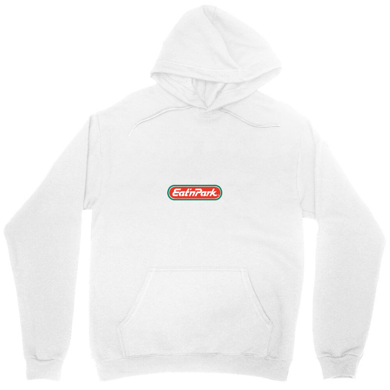 Eatnpark Unisex Hoodie | Artistshot