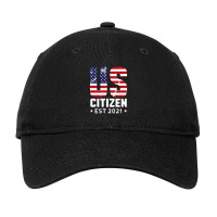 United State Adjustable Cap | Artistshot