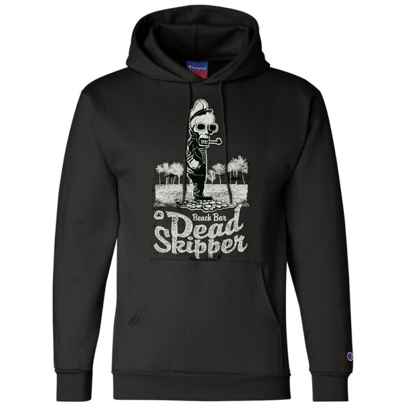 Spread Skipper Champion Hoodie by Kahvel | Artistshot