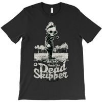 Spread Skipper T-shirt | Artistshot