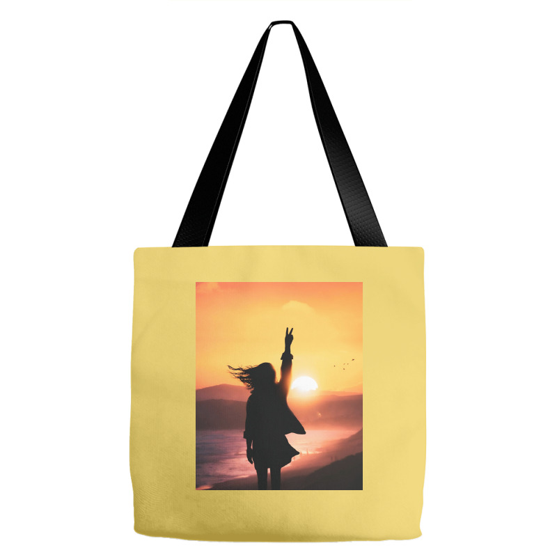 Freedom (2) Tote Bags | Artistshot