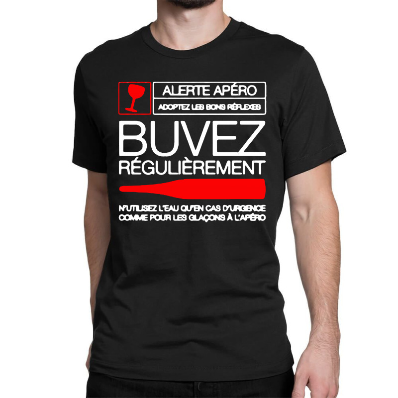 Alerite Ap ro Classic T shirt. By Artistshot