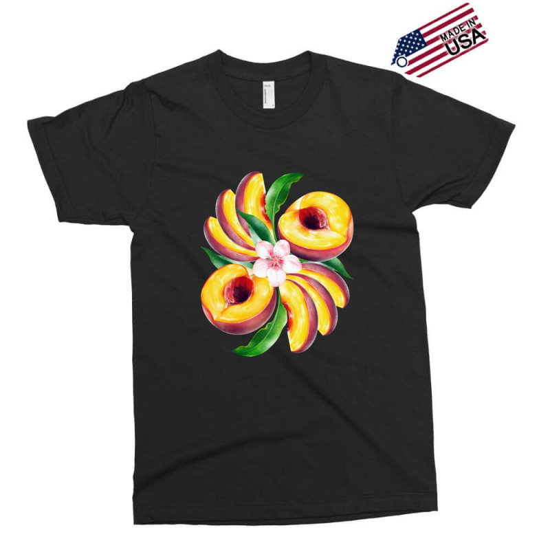 Perfect Peaches Exclusive T-shirt | Artistshot