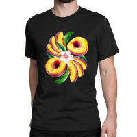 Perfect Peaches Classic T-shirt | Artistshot