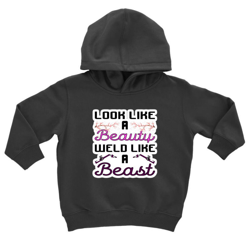 Lightning Strikes Twice 82236969 Toddler Hoodie by siti22 | Artistshot