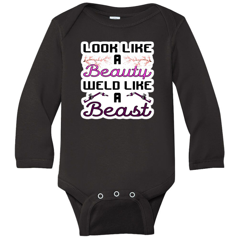 Lightning Strikes Twice 82236969 Long Sleeve Baby Bodysuit by siti22 | Artistshot