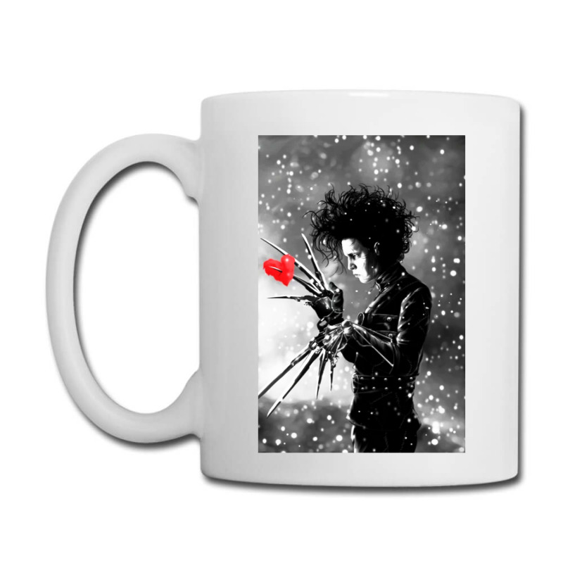 Paper Hearts Coffee Mug | Artistshot