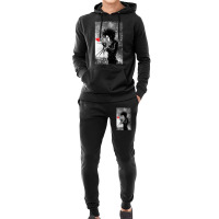 Paper Hearts Hoodie & Jogger Set | Artistshot