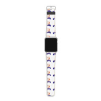 Brother Pig Apple Watch Band | Artistshot