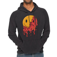 Melt Emotions Vintage Hoodie | Artistshot