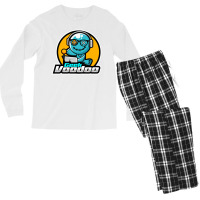 Geek Voodoo Men's Long Sleeve Pajama Set | Artistshot