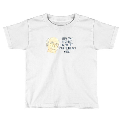 Enthusiasm Toddler T-shirt Designed By Willy Santika