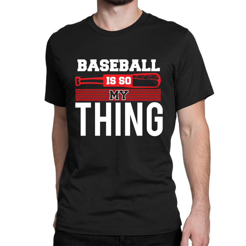 Bobby Dalbec Baseball Classic T-Shirt by Artistshot